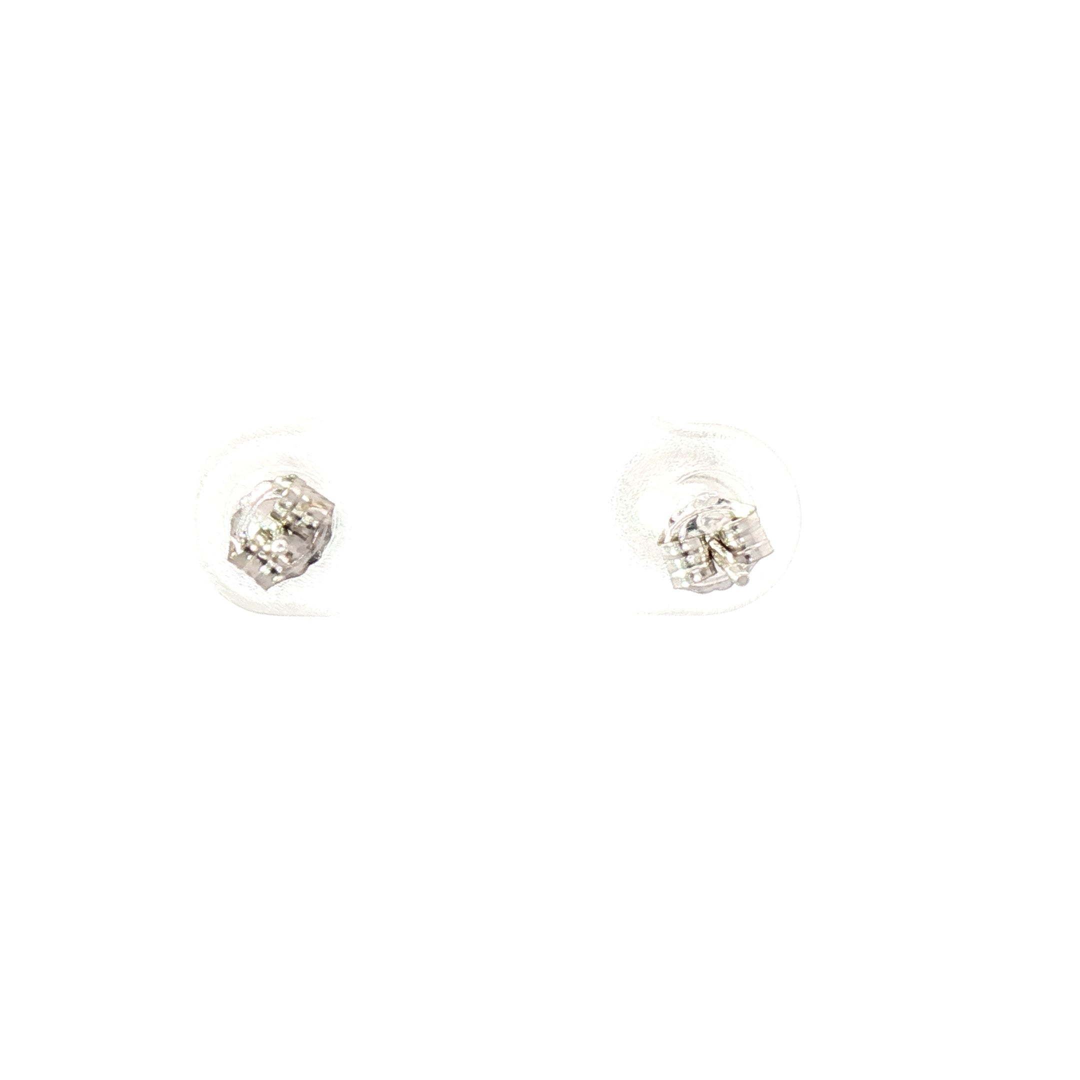 Timeless 14K Gold Ball Stud Earrings