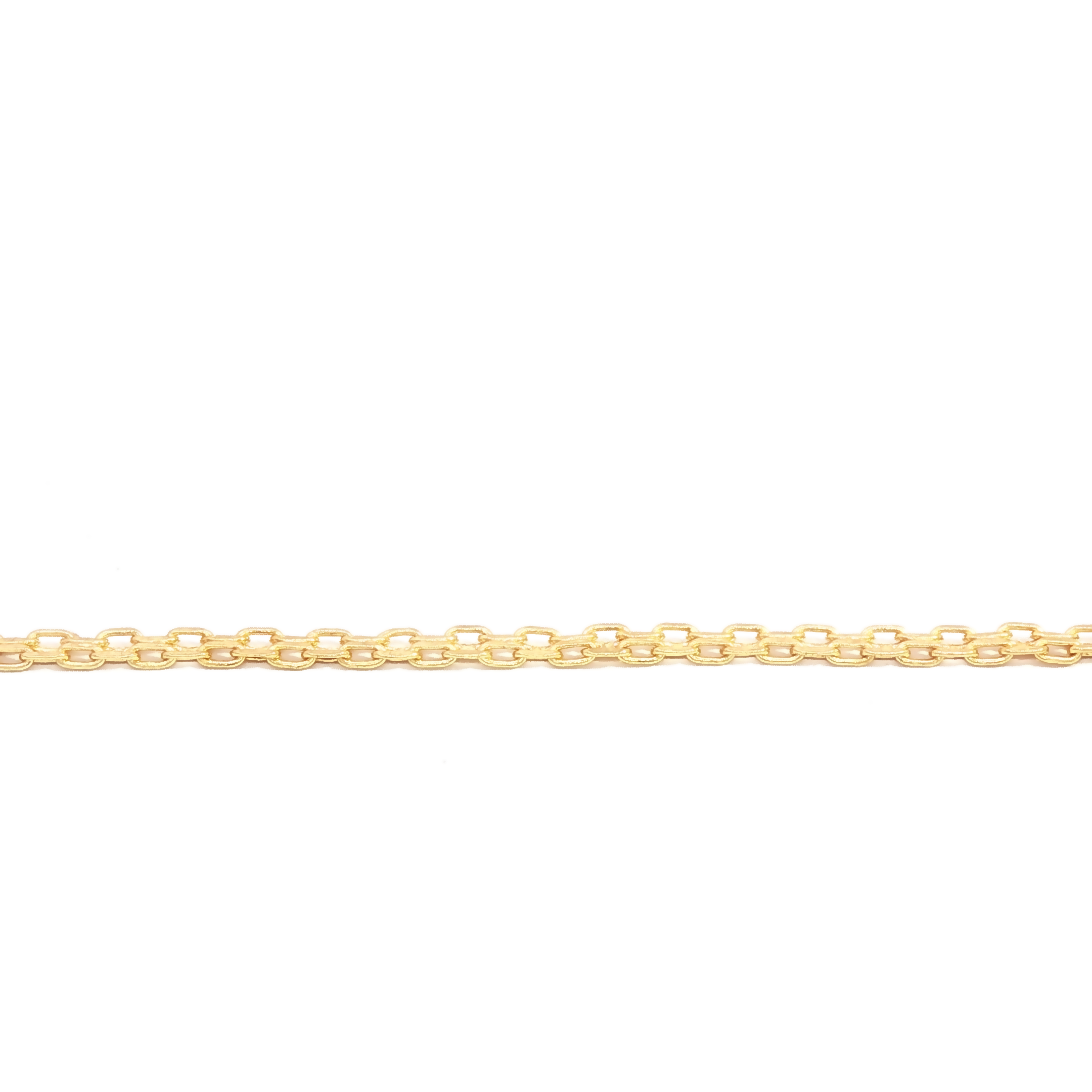 Timeless 10K Two-Tone Bismark Bracelet