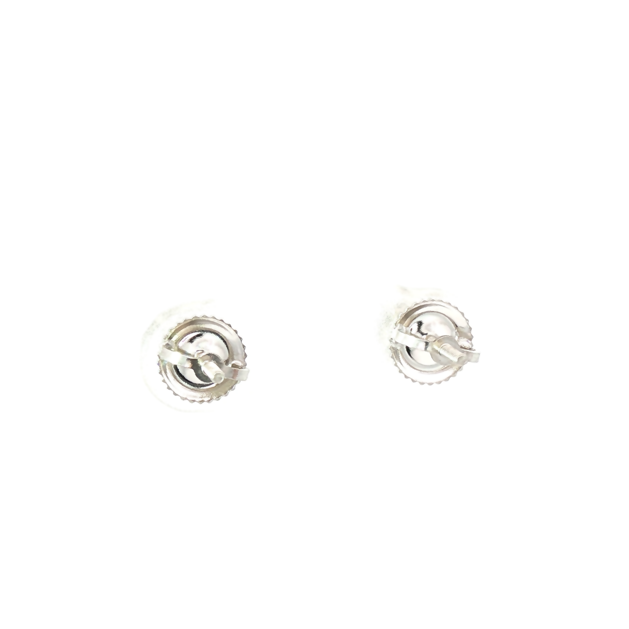 Eternal Sparkle Diamond Cluster Studs 10K