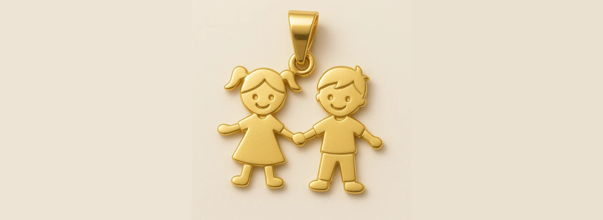 Pendants Children’s Jewelry