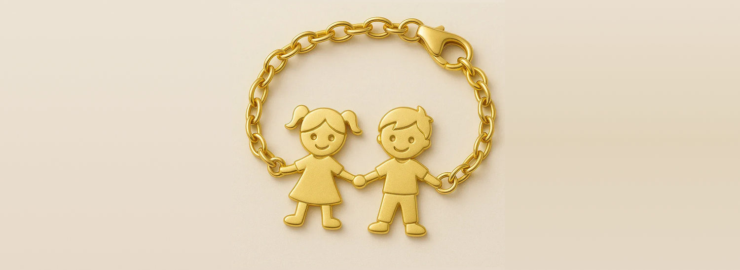 Bracelets Children’s Jewelry