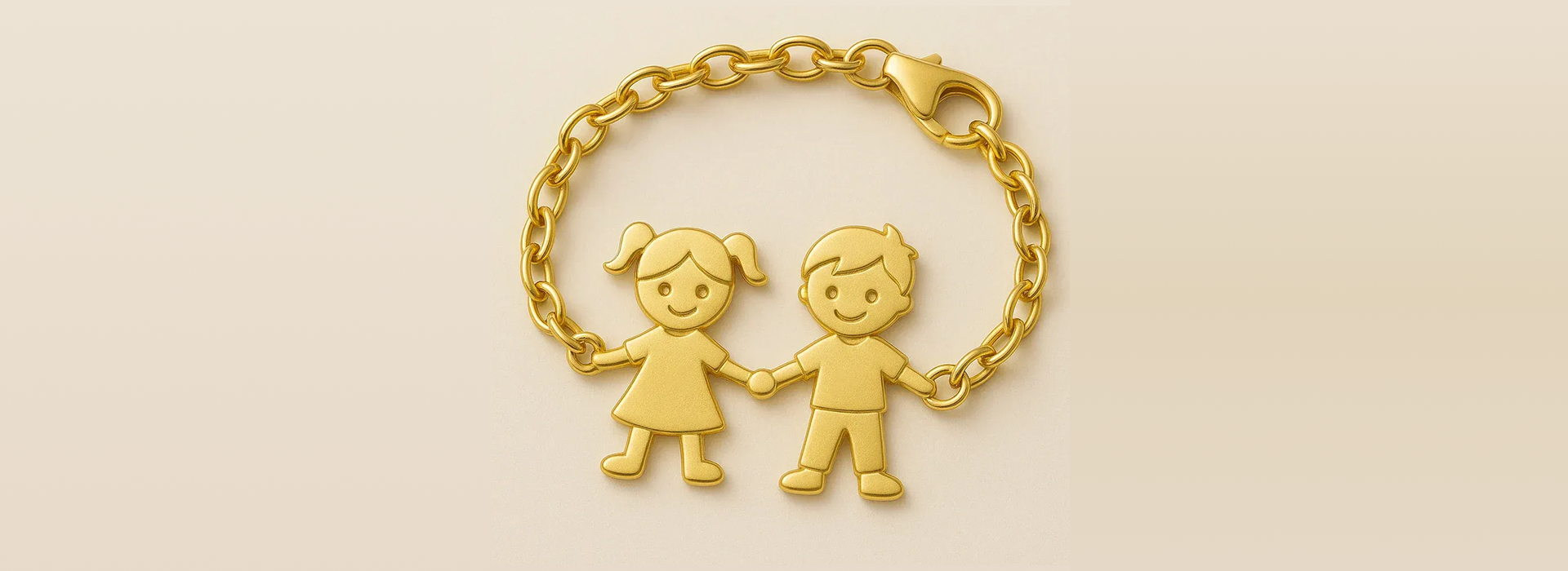 Bracelets Children’s Jewelry