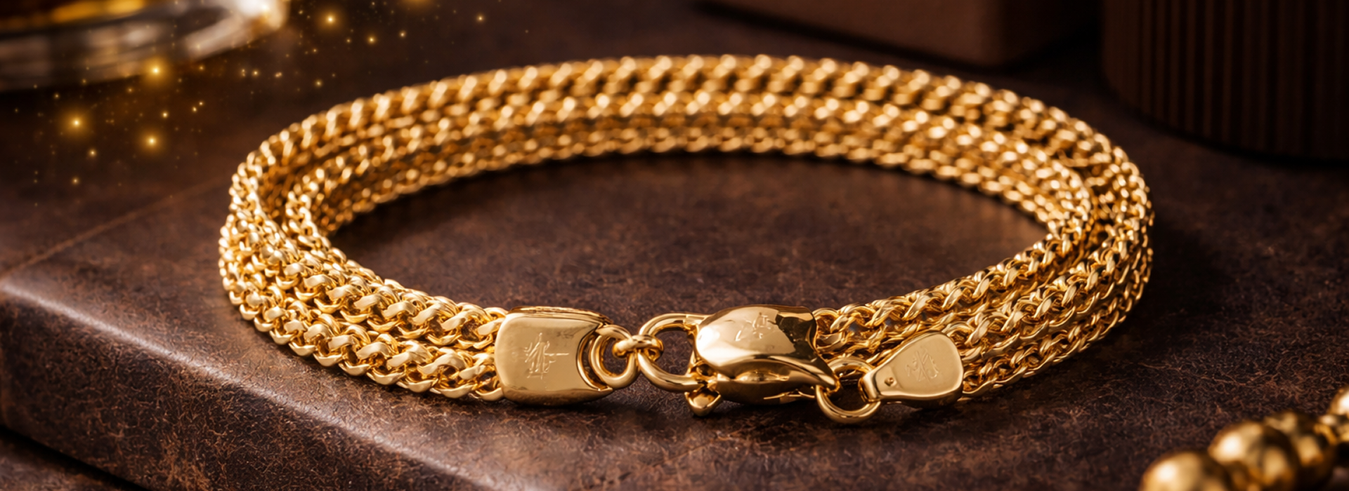 Bracelets Women’s Jewelry