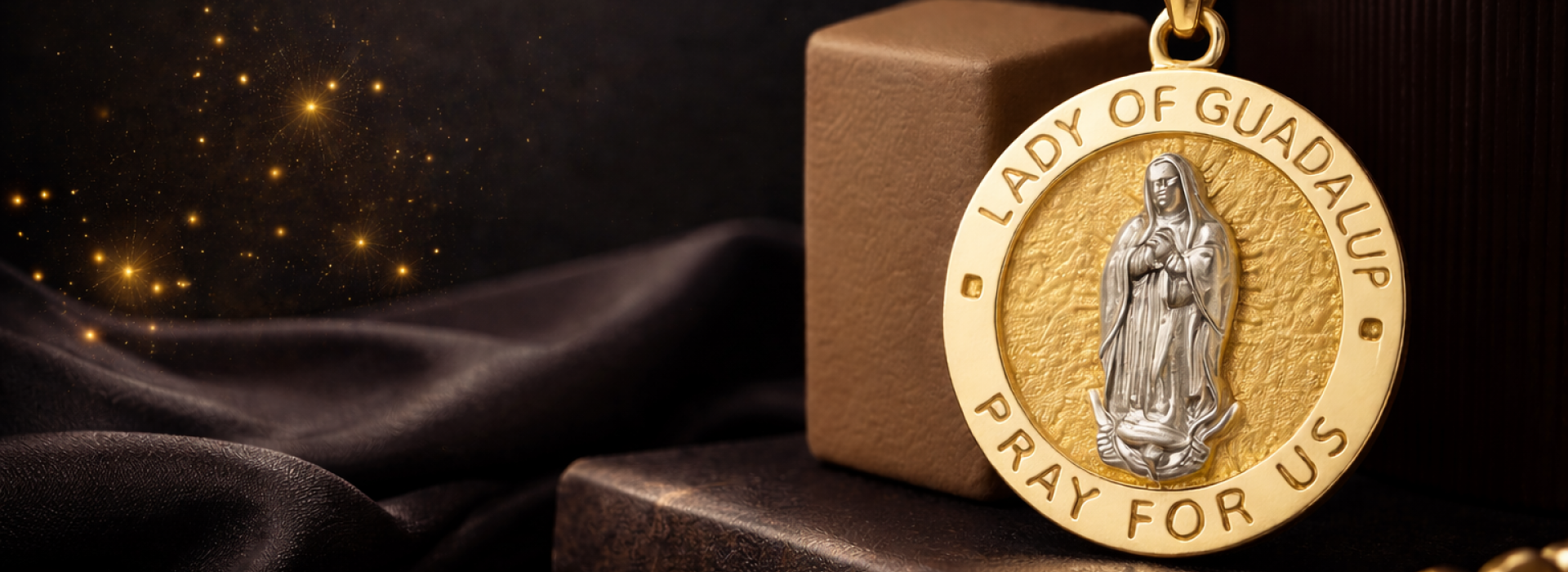 Pendants Men’s Jewelry