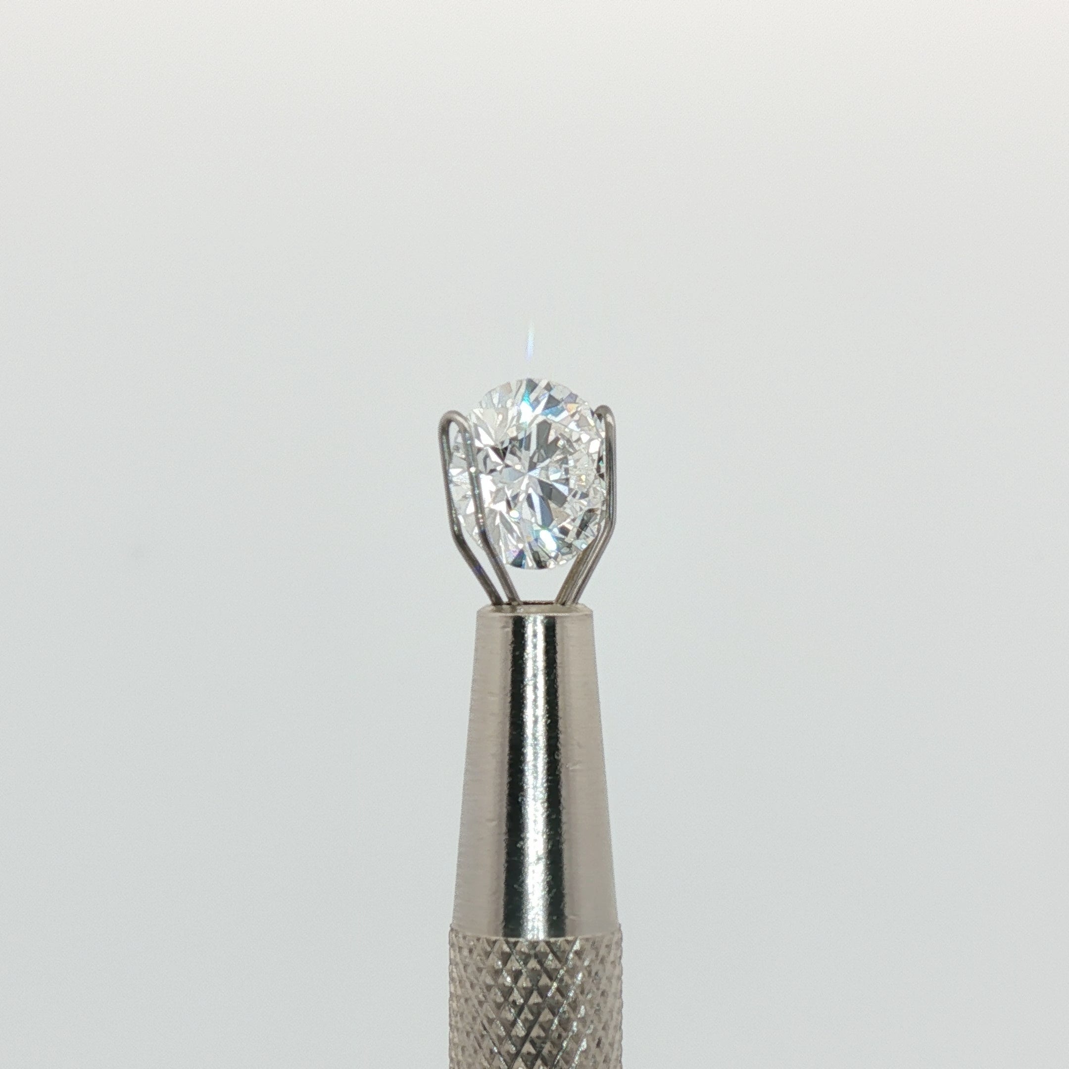 The Luminary Round™ — 1.71ct Ideal-Cut Round Diamond