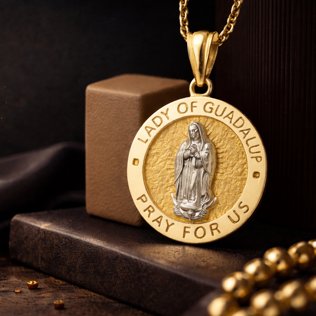 Pendants Men’s Jewelry