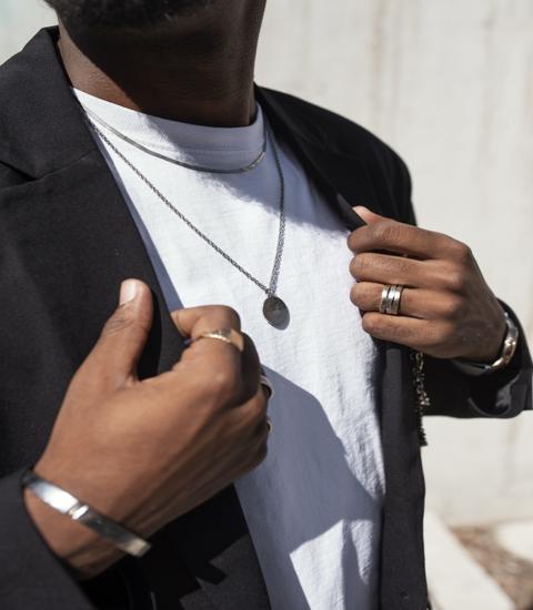 Men’s Jewelry